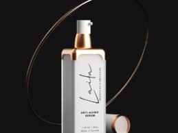 anti aging serum