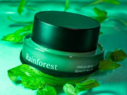 rainforest omega rich beauty balm 30 ml