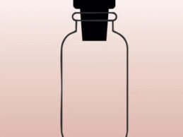 2560lvmn (niche) — eau de parfum | women | oriental woody