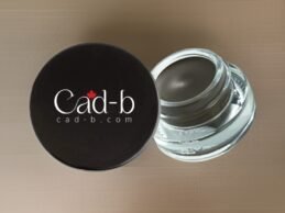brow pomade – night owl brg40 | long lasting, buildable brow definition