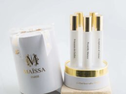 bestsellers gift box maïssa perfume collection
