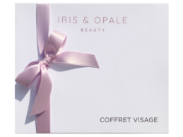 coffret galaxie – visage