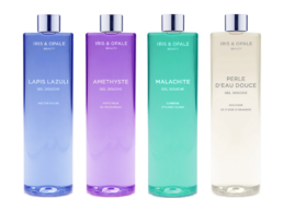 coffret h2o