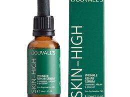 organic argan wrinkle rehab serum 30ml | collagen boosting ceramide rich plant formula