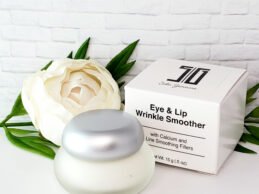 sg eye and lip wrinkle smoother