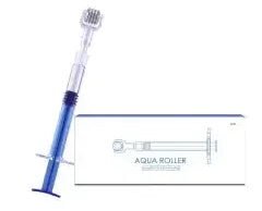 microneedling serum roller for anti ageing & youthful skin | ammuri