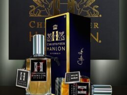 black cockatoo parfum
